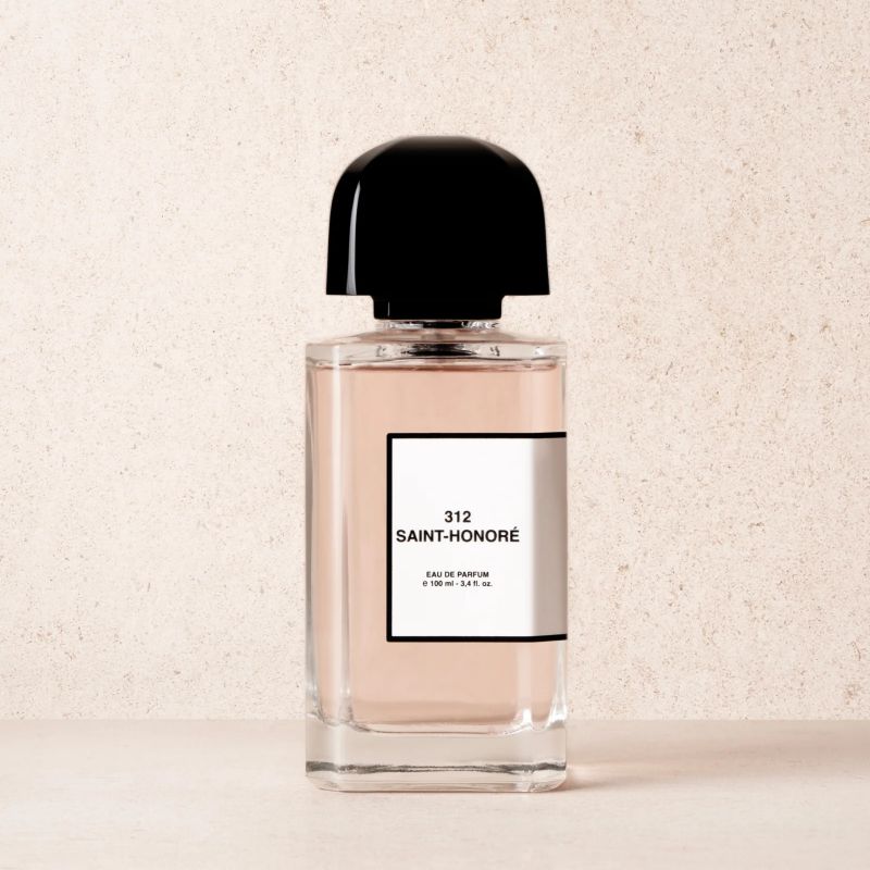 BDK 312 Saint-Honoré EDP